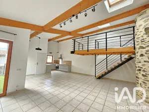 Maison de village à Saint-Bauzile (07210)