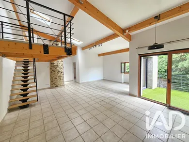 Maison de village à Saint-Bauzile (07210)