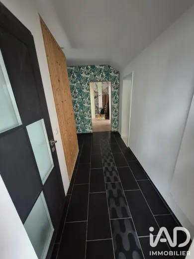 Maison à Vigy (57640)