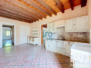 Village house in Desingy (74270)
