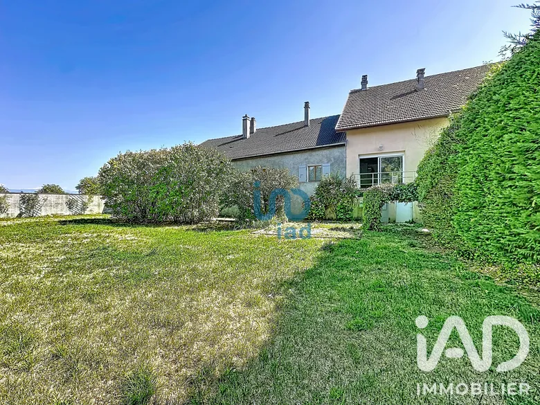 Maison 7 pièces 188 m² · à Desingy · 188 m² · 375 000 €