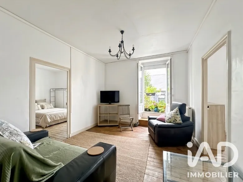 Immeuble 4 pièces 102 m² · à Dol-de-Bretagne · 102 m² · 299 520 €