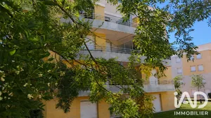 Appartement à Dijon (21000)