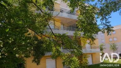 Appartement à Dijon (21000)