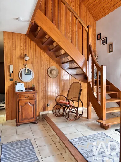 Maison à Plaudren (56420)