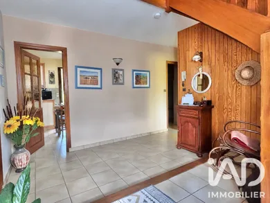 Maison à Plaudren (56420)
