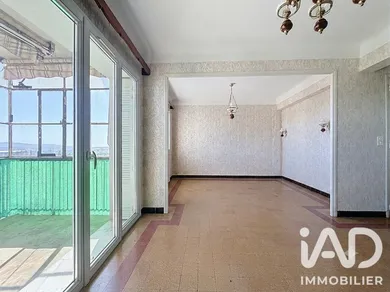Appartement à Toulon (83000)