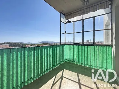 Appartement à Toulon (83000)