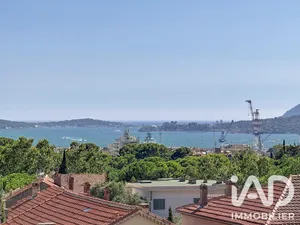 Appartement à Toulon (83000)