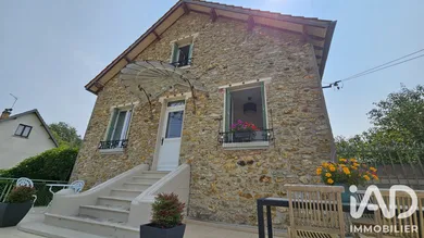Maison à La Ferté-sous-Jouarre (77260)
