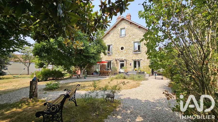 Maison à La Ferté-sous-Jouarre (77260) photo 3