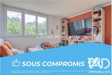 Appartement à Montigny-lès-Cormeilles (95370)