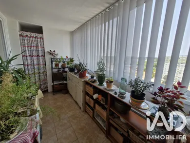 Appartement à Orléans (45100)
