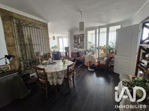 Appartement à Orléans (45100)