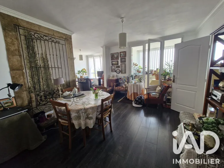 Appartement 5 pièces 89 m² · à Orléans · 89 m² · 149 000 €