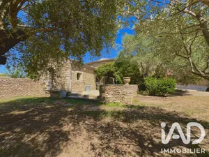 Maison de village à Saint-Victor-la-Coste (30290)