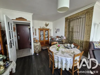 Appartement à Orléans (45100)