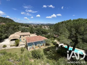 Mas à Bagnols-sur-Cèze (30200)