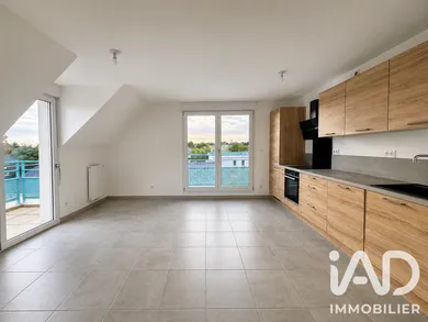 Appartement à La Baule-Escoublac (44500)