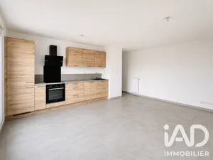 Apartment in La Baule-Escoublac (44500)