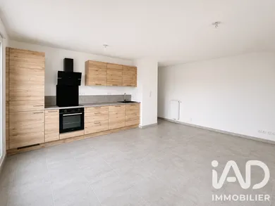 Appartement à La Baule-Escoublac (44500)