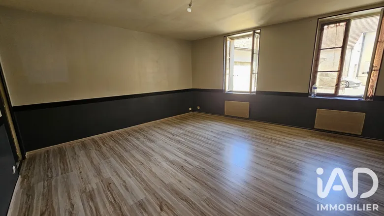 Appartement 3 pièces 72 m² · à La Ferté-sous-Jouarre · 72 m² · 143 000 €