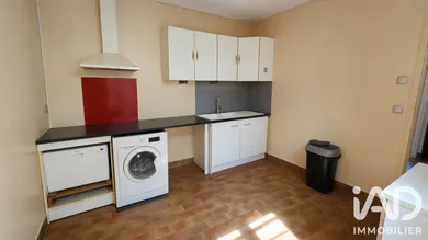 Appartement à La Ferté-sous-Jouarre (77260)