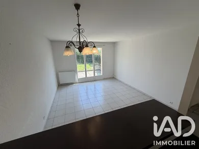 Duplex in Manosque (04100)