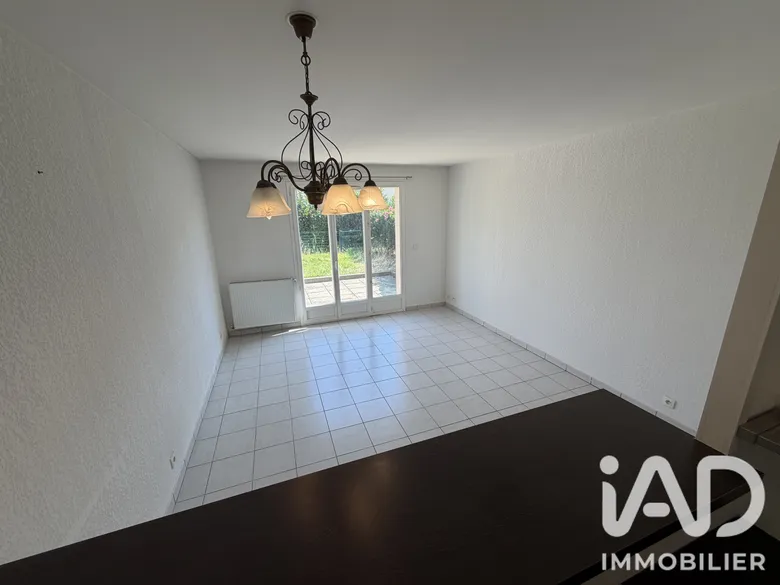 Appartement 3 pièces 63 m² · à Manosque · 63,1 m² · 190 000 €