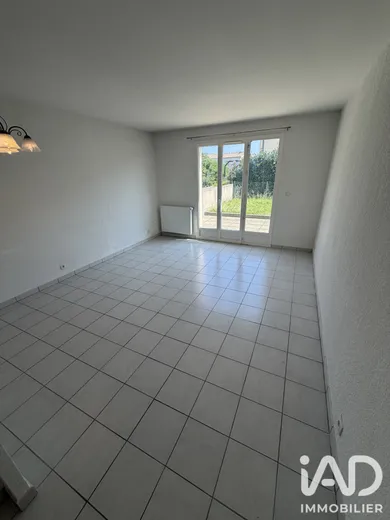 Duplex in Manosque (04100)
