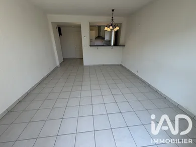 Duplex in Manosque (04100)