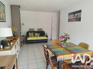 Appartement à Vendôme (41100)