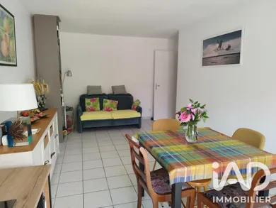 Appartement à Vendôme (41100)