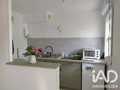 Appartement à Vendôme (41100)