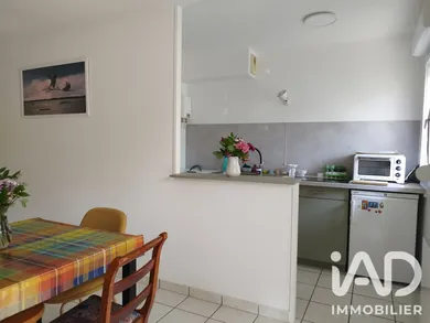 Appartement à Vendôme (41100)