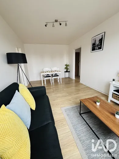 Appartement à Yutz (57970)