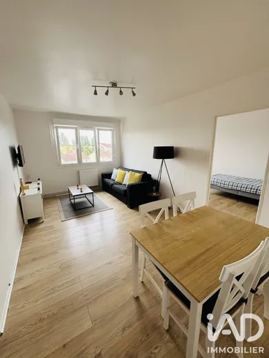 Appartement à Yutz (57970)
