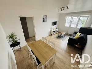 Apartment in Yutz (57970)
