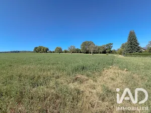 Land in Viry (74580)