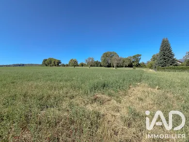 Land in Viry (74580)