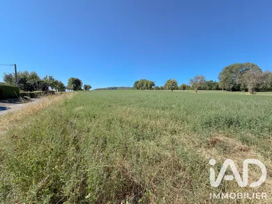 Land in Viry (74580)