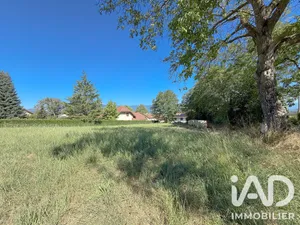 Land in Viry (74580)