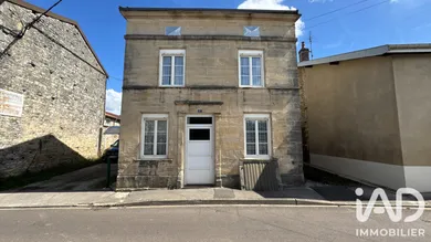 Village house in Eurville-Bienville (52410)