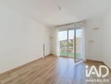 Appartement à Vaires-sur-Marne (77360)