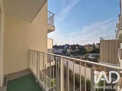 Appartement à Vaires-sur-Marne (77360)