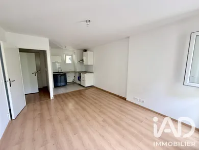 Appartement à Rambouillet (78120)