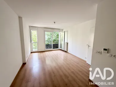 Appartement à Rambouillet (78120)