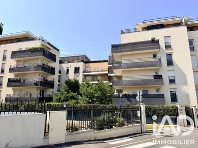 Appartement à Rambouillet (78120)