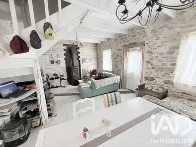 Maison à Rospez (22300)