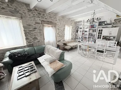 Maison à Rospez (22300)